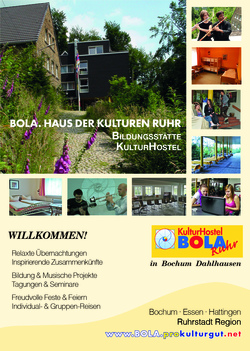 BOLA Hostel