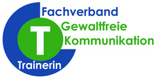 Logo Fachverband Gewaltfreie Kommunikation