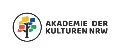 Akademie der Kulturen NRW Logo