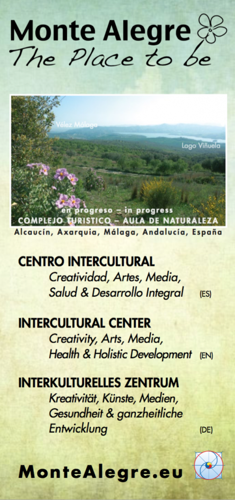 Bienvenidos Monte Alegre The Place to be