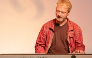 Stevko Busch