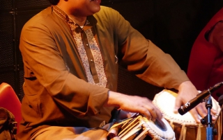 Ustad Hanif Khan