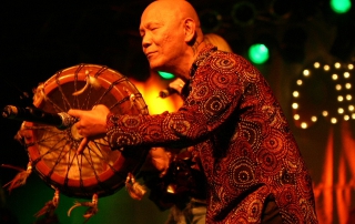 Ruhrstadt-Festival im "Herr Walter"