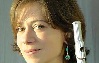 Stephanie Lepp