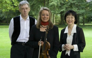 Trio Cantango Nuevo
