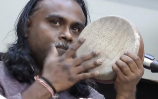 Nantha Kumar