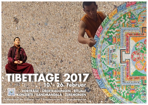 Tibettage 2017