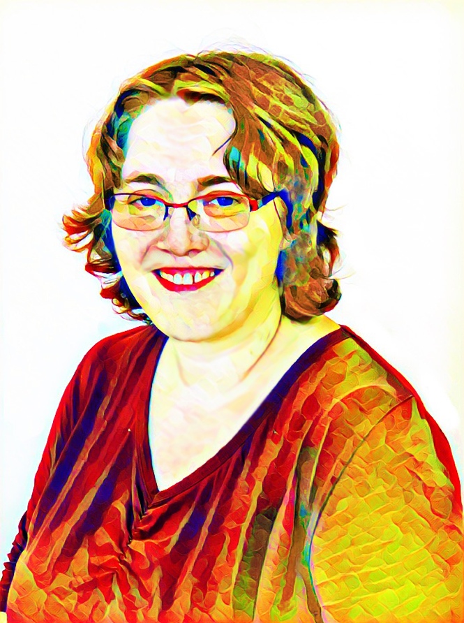 Interview mit Deborah über ihr Praktikum
