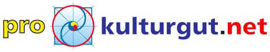 ProKulturgut.Net Logo